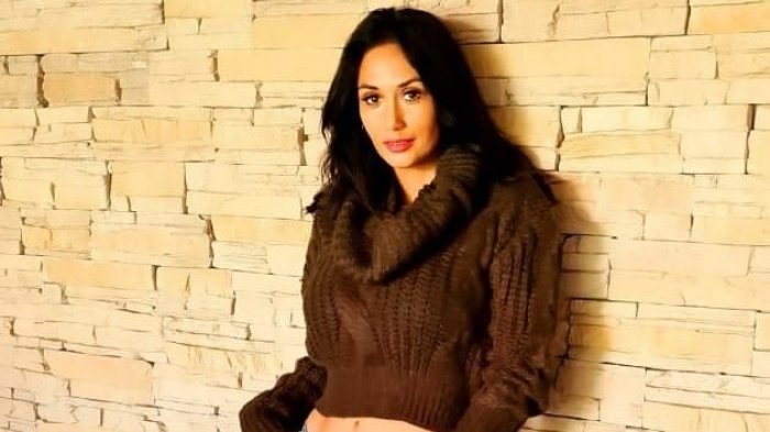 ¿Pamela deteniendo el tránsito? La Fiera sorprendió con coqueto video en Instagram