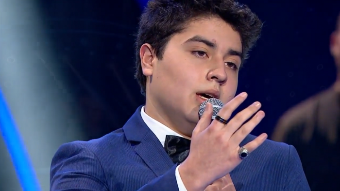 El mejor de los mejores: Con 