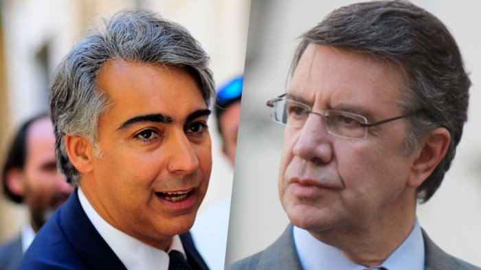 Marco Enríquez-Ominami: 