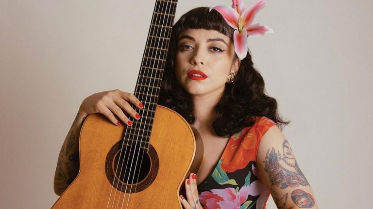 Mon Laferte anuncia su primer concierto online: 