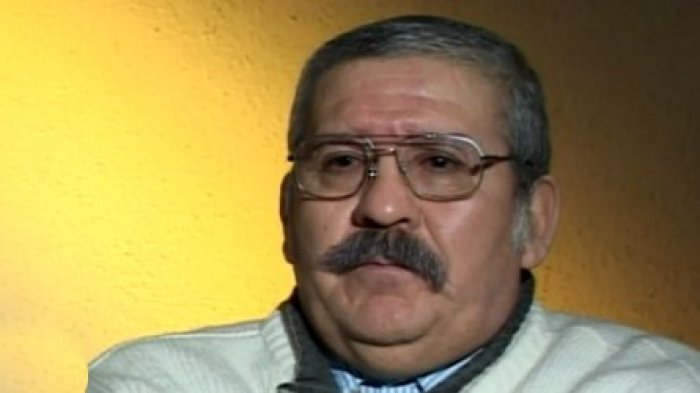 Cupertino Andaur murió tras las rejas: Autor de un crimen que estremeció al país cumplía presidio perpetuo