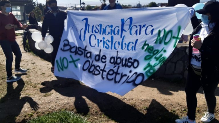 Querella por presunta negligencia en Hospital de Cañete: Bebé fue entregado muerto a sus padres