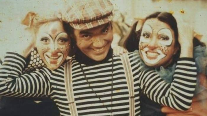 La llegada de la TV a color