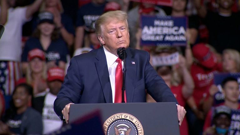 Estados Unidos: Latinos e hispanos realizan manifestaciones en el marco de la campaña 