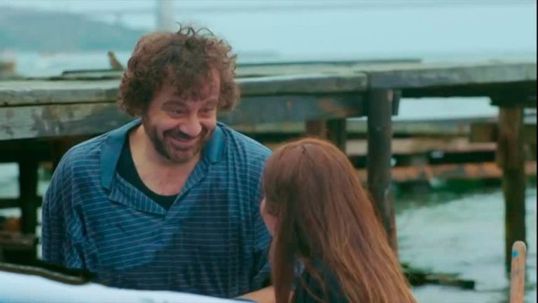 Próximo capítulo: ¿Fikri está enamorado?