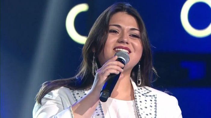 Ana Gabriel tendrá que apoderarse aún más del personaje para ganar