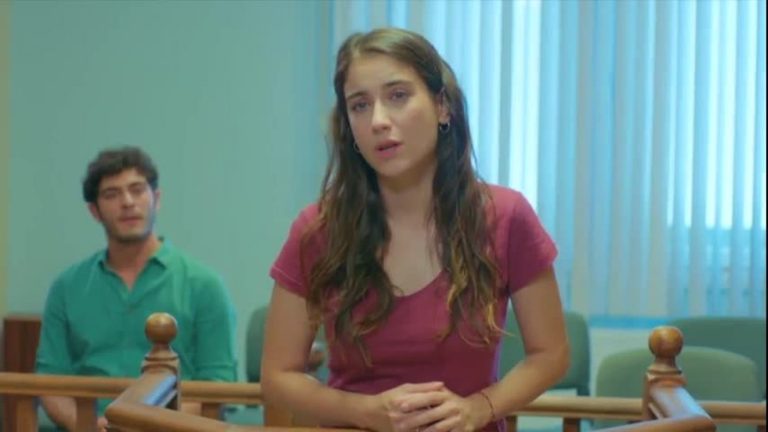 Amor de Familia | Capítulo 91