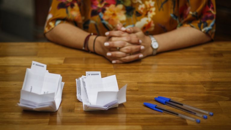 Las medidas que facilitan el traslado entre regiones para votar en el plebiscito