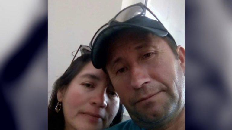 Excesivo retraso en juicio de imputado que mató a la madre y la hermana menor de su ex polola