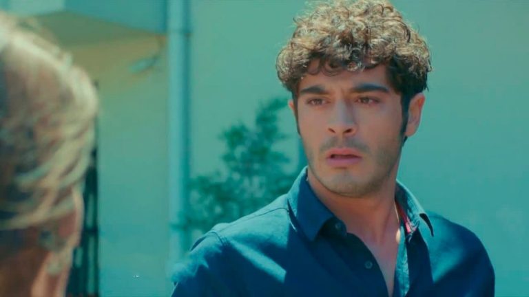 Próximo capítulo: El secreto de Baris