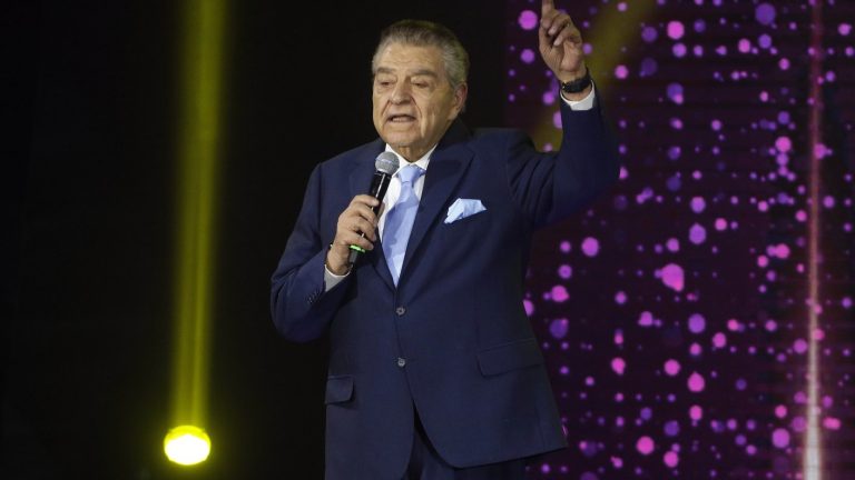 Don Francisco puso en venta su mansión en exclusivo sector de Miami por US$ 20 millones