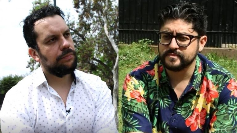 ¿Por qué votarán? Dos abogados en veredas opuestas debaten sobre el plebiscito