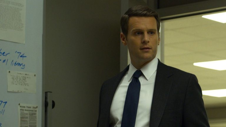 David Fincher da (probablemente) por muerta 