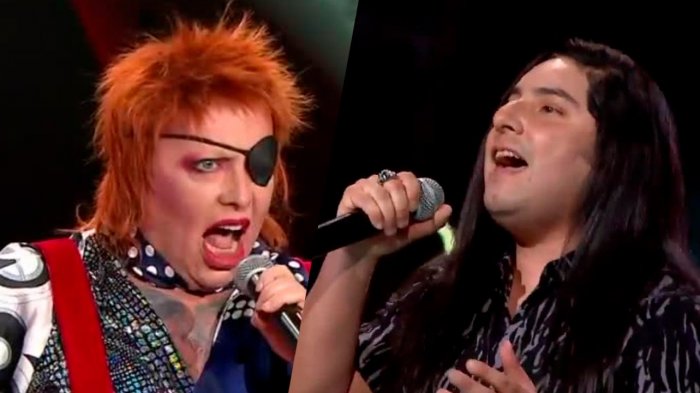 Dream Theather vs David Bowie: ¿Quién se coronó como el mejor de este duelo?