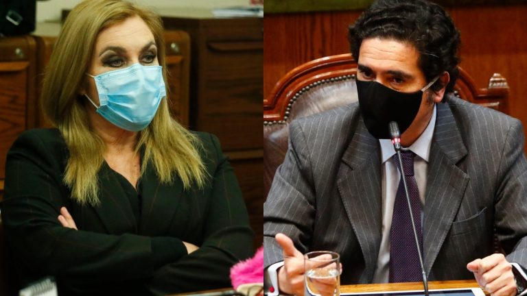 Jiles a Briones por segundo retiro del 10%: 