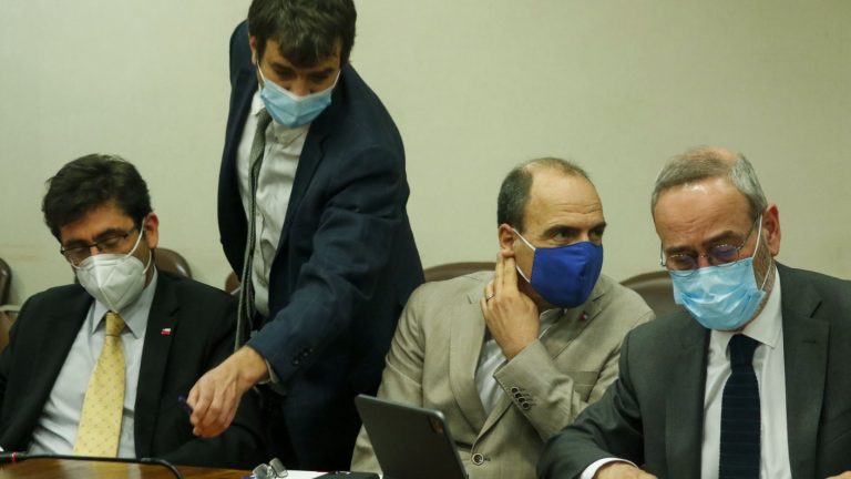 Segundo retiro del 10% iría al TC: 