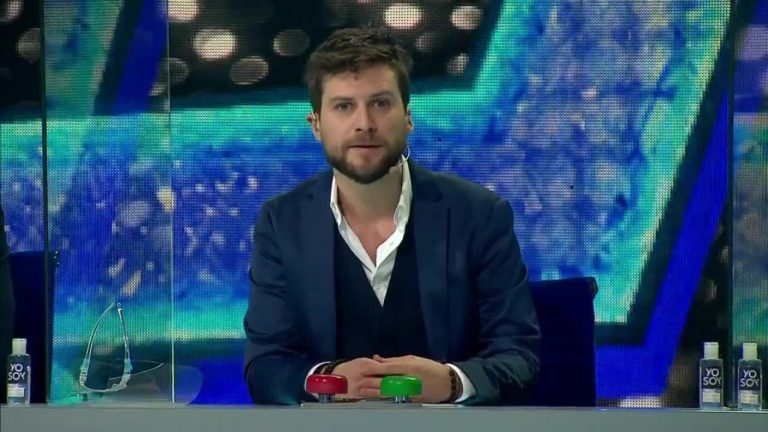 Yo Soy | Capítulo 48