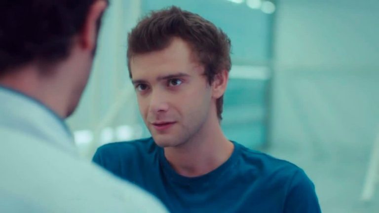 Próximo capítulo: Rahmet buscará respuestas