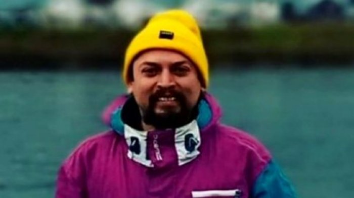 Se perdió su rastro hace casi un mes: Joven mochilero desapareció en Castro