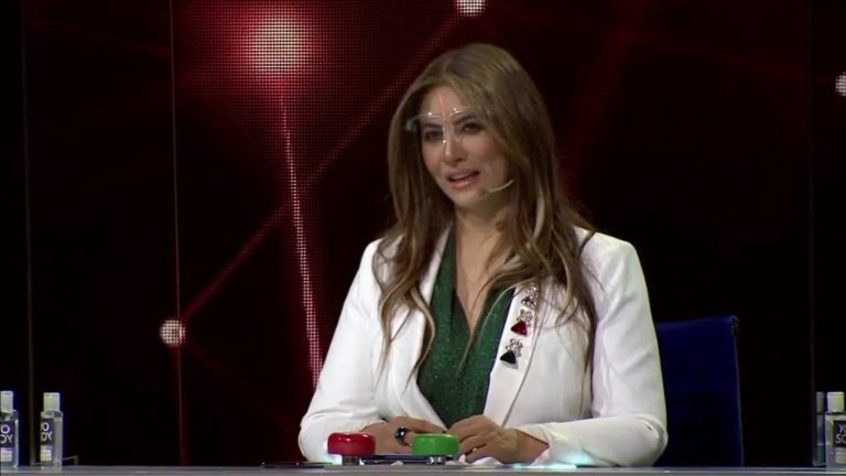 Yo Soy | Capítulo 35