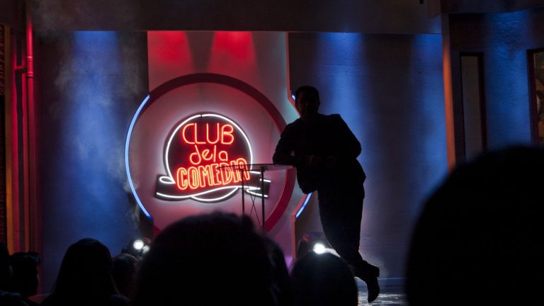 El hilarante Ranking Musical del Club de la Comedia