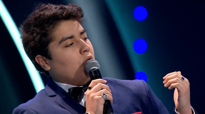 Esta fue la notable presentación de José José en Yo Soy
