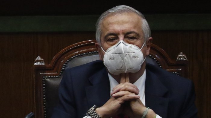 Acusación constitucional contra Jaime Mañalich fue rechazada en Cámara de Diputados