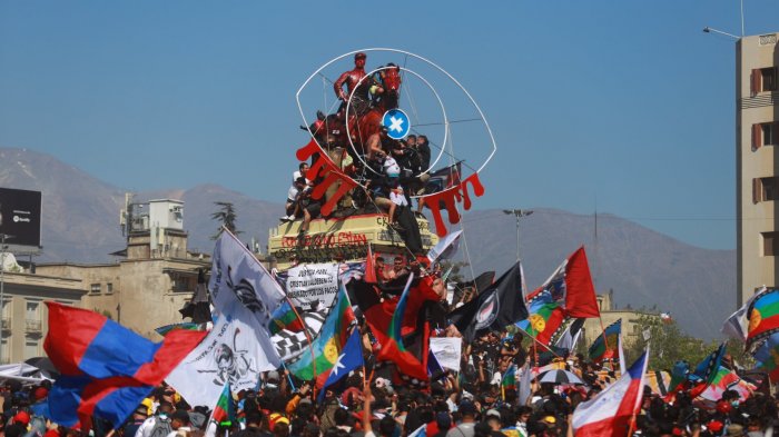Contigo En Directo | Capítulo 75