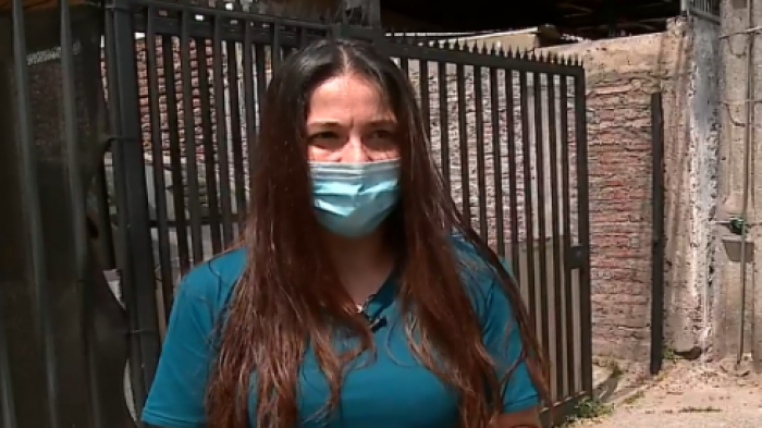 Contigo En Directo | Capítulo 76