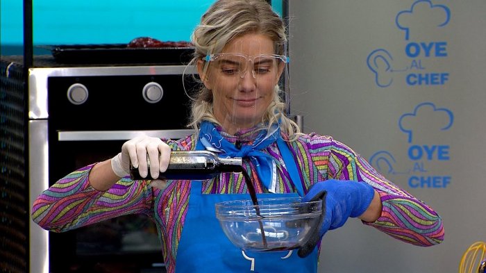 Hoy: Estos serán los famosos que protagonizarán una nueva noche de “Oye al Chef