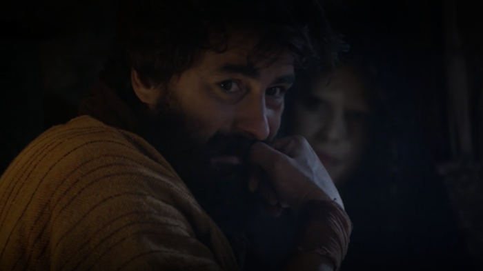 Jesús | Capítulo 78