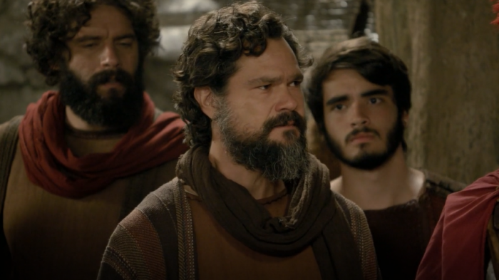 Jesús | Capítulo 81