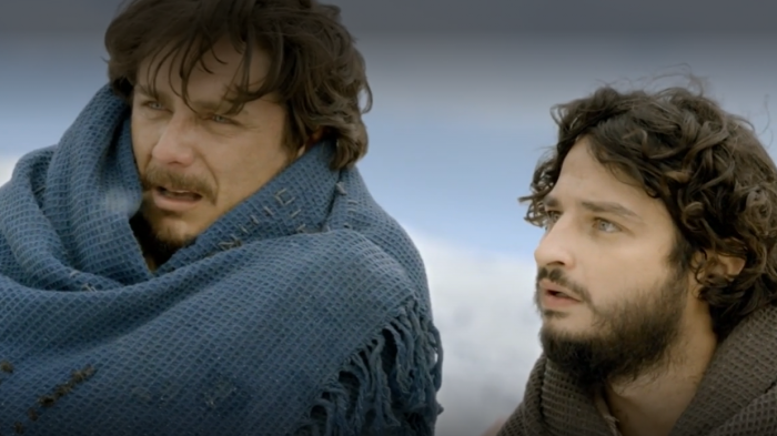 Jesús | Capítulo 82