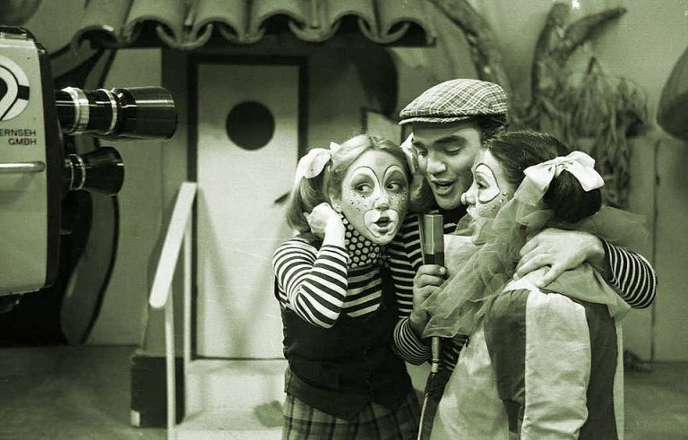 Somos Los Bochincheros, ¡sí señor!