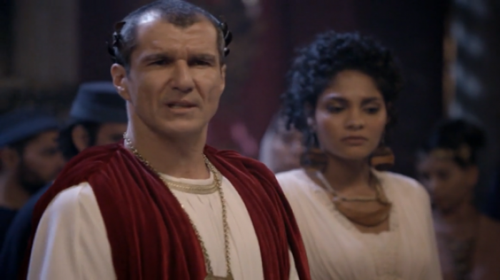 Jesús | Capítulo 83