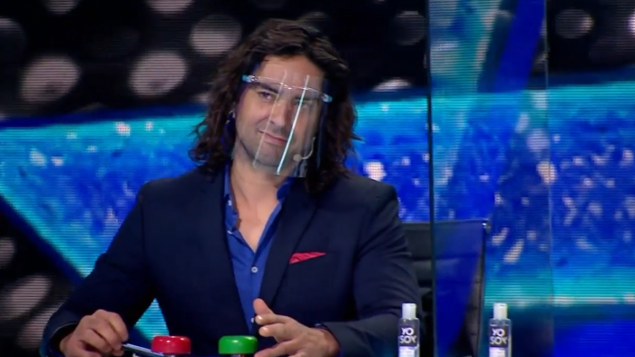 Yo Soy | Capítulo 38