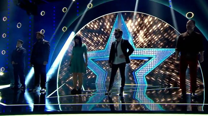 Yo Soy | Capítulo 39