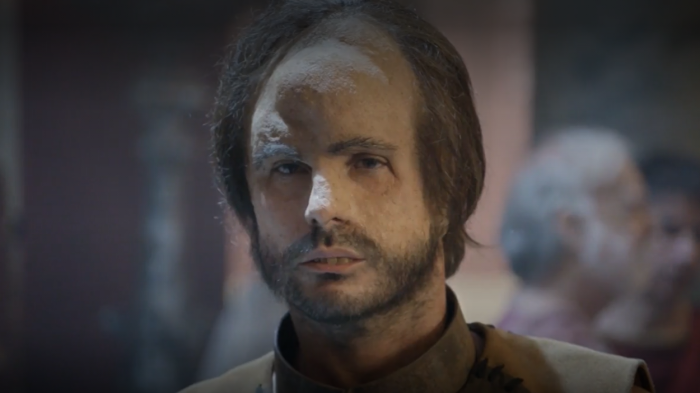 Jesús | Capítulo 86