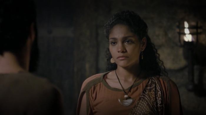 Jesús | Capítulo 87