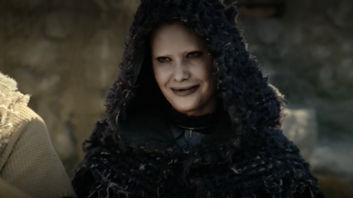 Jesús | Capítulo 88