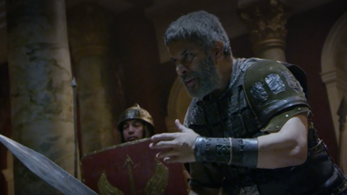 Jesús | Capítulo 89