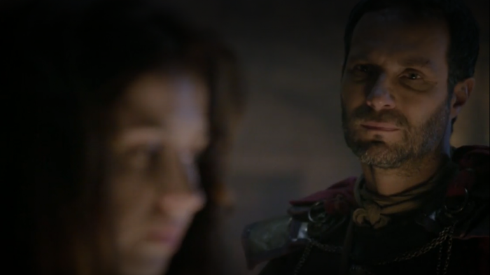 Jesús | Capítulo 91