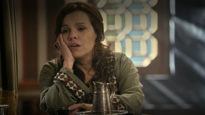 Jesús | Capítulo 96