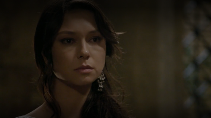 Jesús | Capítulo 98