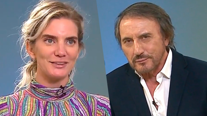 Oye Al Chef | Capítulo 6