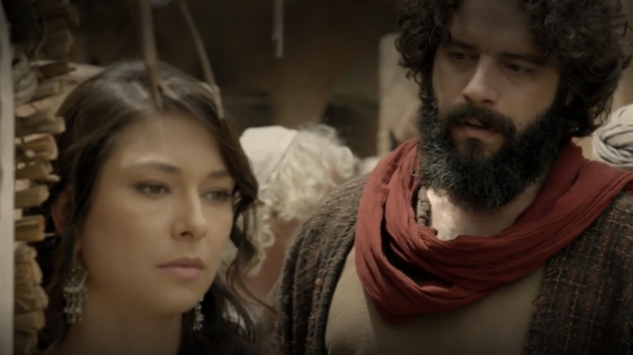 Jesús | Capítulo 99