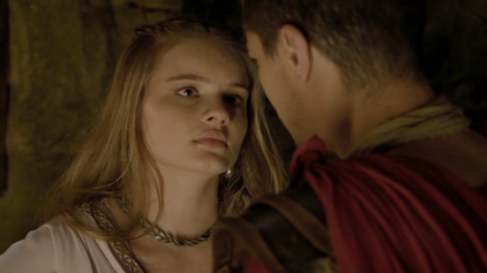 Jesús | Capítulo 80