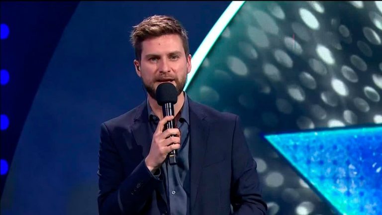 Yo Soy | Capítulo 36