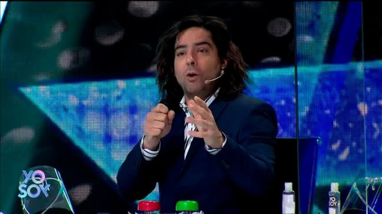 Yo Soy | Capítulo 37