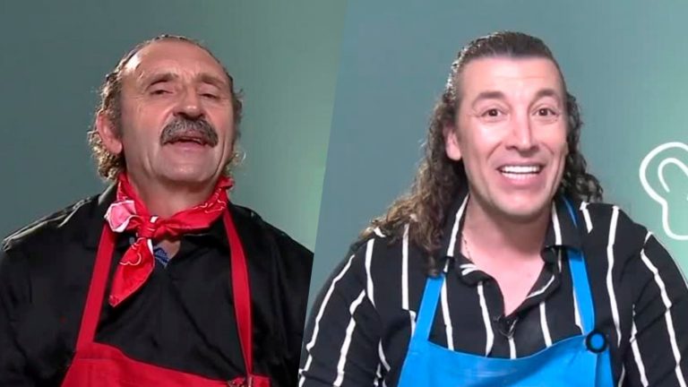 Oye al Chef | Capítulo 3